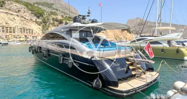 Princess  V70