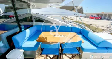 Princess  V70