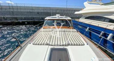 Franchini Yachts Emozione 55 Fly