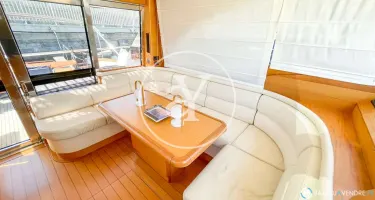 Franchini Yachts Emozione 55 Fly
