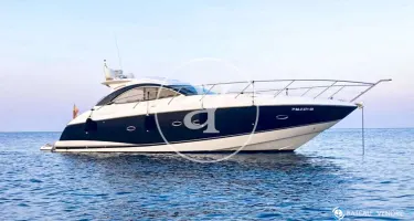 Sunseeker Portofino 47