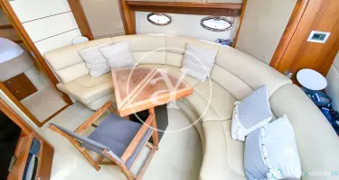 Sunseeker Portofino 47