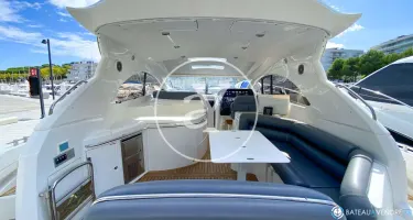 Sunseeker Portofino 47