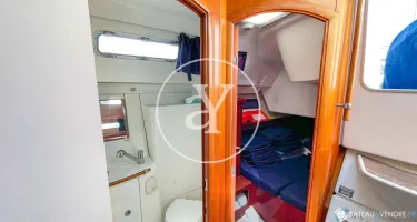 Beneteau Oceanis 393 Clipper