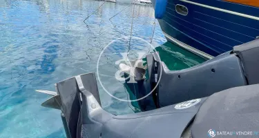 Boston Whaler  315 Conquest