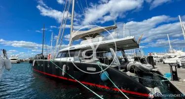 Sunreef Yachts Sunreef