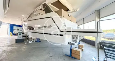 Sealine  S430