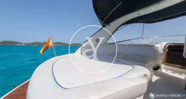 Bavaria Sport 30