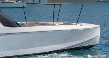 Frauscher  1414 Demon
