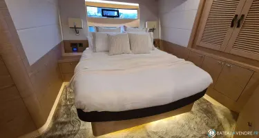 Beneteau Grand Trawler 62