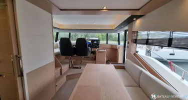 Beneteau Grand Trawler 62