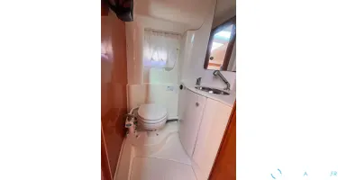 Jeanneau Prestige 34 Open