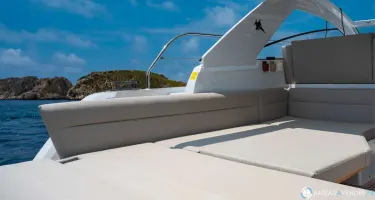 Sealine  330 Sport