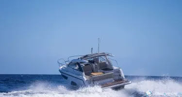 Sealine  330 Sport