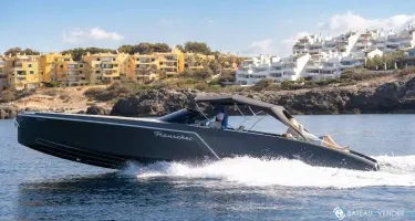 Frauscher  1017 GT