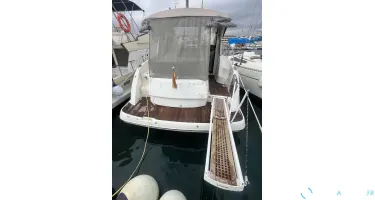 Jeanneau Prestige 390 S