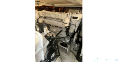Jeanneau Prestige 390 S