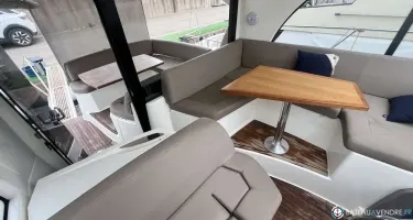 Jeanneau Prestige 390 S