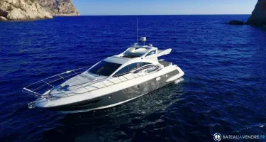 Azimut  43 S