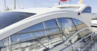 Azimut  43 S