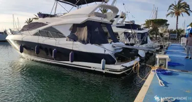 Sunseeker Manhattan 50