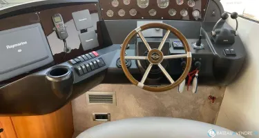 Sunseeker Manhattan 50
