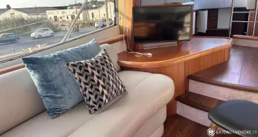 Sunseeker Manhattan 50