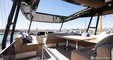 Monte Carlo MCY 70