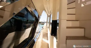 Monte Carlo MCY 70