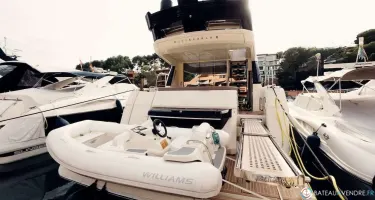 Beneteau Monte Carlo 6