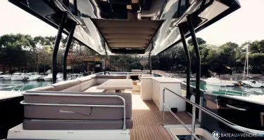 Beneteau Monte Carlo 6