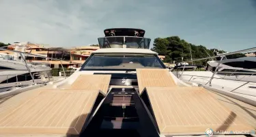 Beneteau Monte Carlo 6