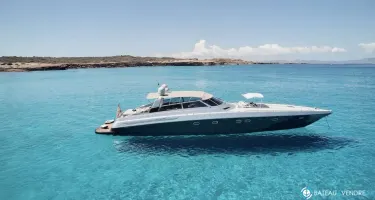 Baia Panther 80