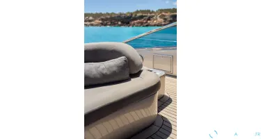 Baia Panther 80