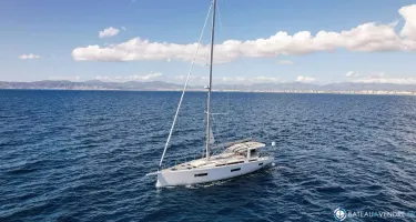 Beneteau Oceanis 60