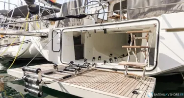 Beneteau Oceanis 60