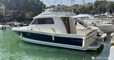 Beneteau Antares 10.80