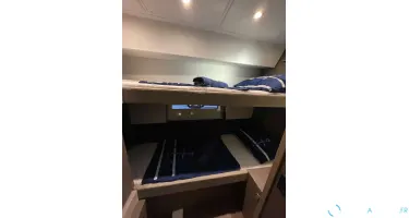 Beneteau Gran Turismo 45