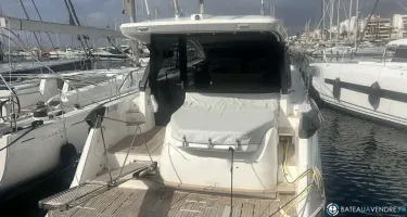 Beneteau Gran Turismo 45