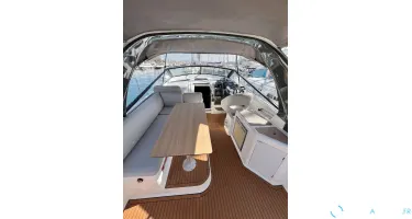 Bavaria S 36 Open