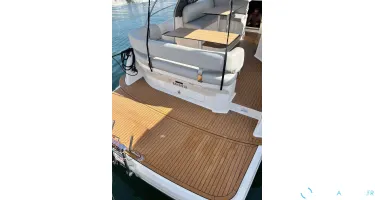 Bavaria S 36 Open