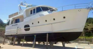 Beneteau Swift Trawler 52