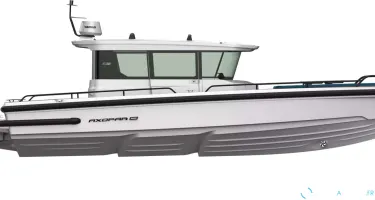 Axopar  28 Open