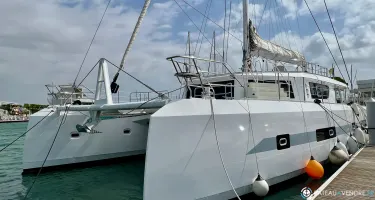 Squalt Marine International CK70