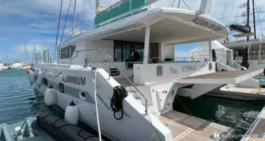Squalt Marine International CK70