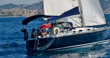 Grand Soleil  40 Race