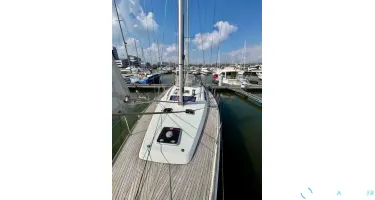 Beneteau Oceanis 43
