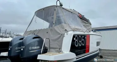Jeanneau Merry Fisher 895 Sport