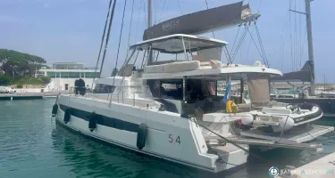 Bali Catamarans Bali 5.4