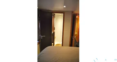 Fountaine Pajot Queensland 55